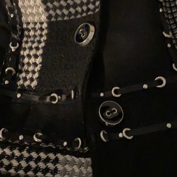 Linea Domani Blazer size 10 - Picture 7 of 9